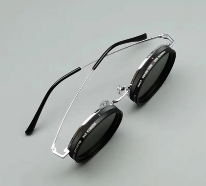 Liafe | Lunettes de soleil à verres ajustables