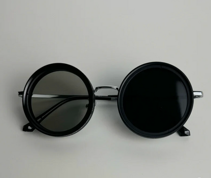 Liafe | Lunettes de soleil à verres ajustables