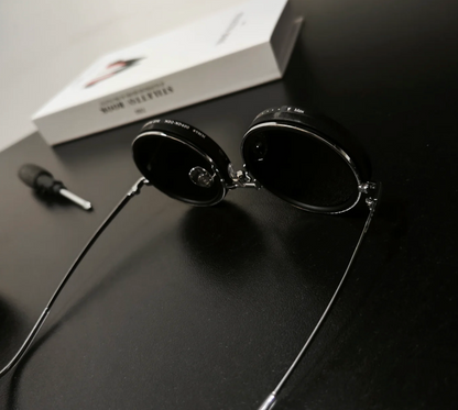 Liafe | Lunettes de soleil à verres ajustables