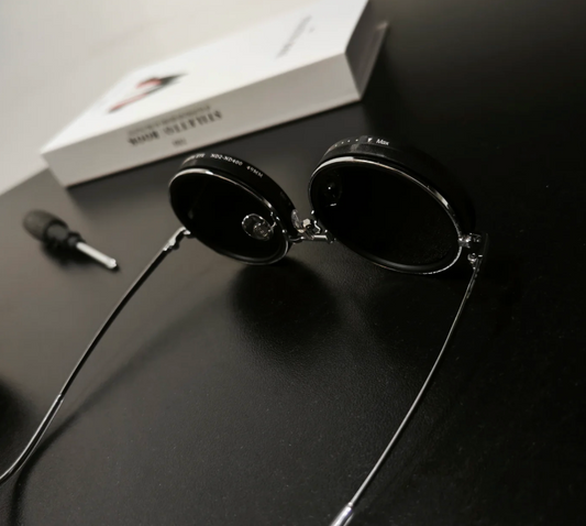 Liafe | Lunettes de soleil à verres ajustables